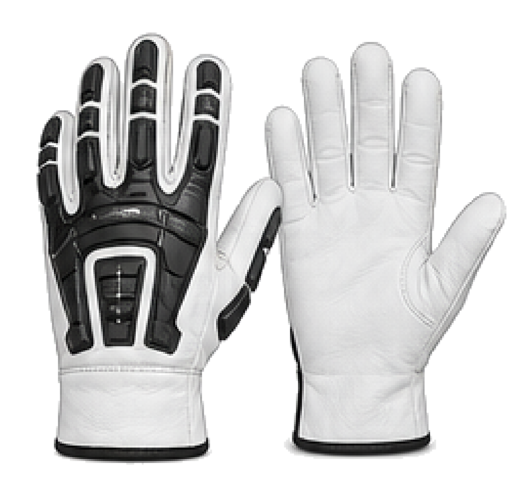 RLI-IMP-3401 TPR Dorsal Impact Guard