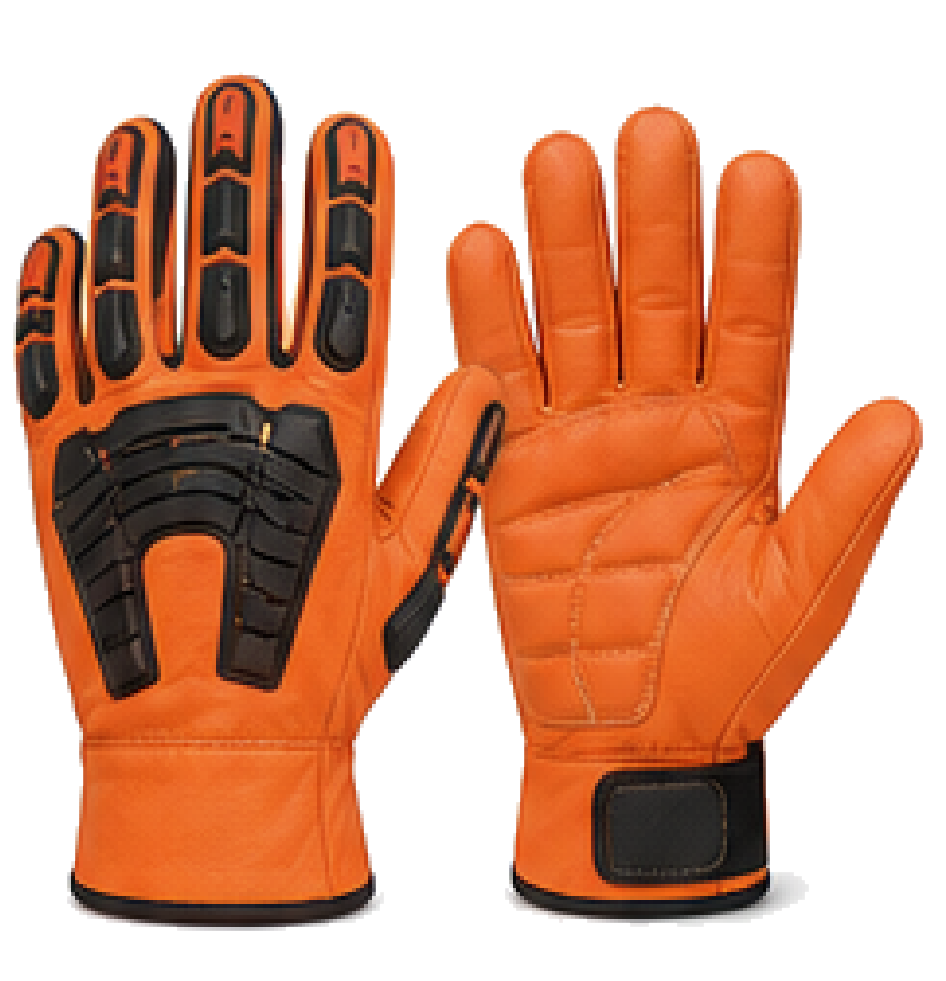 RLI-IMP-3403 Cut & Impact Armor Pro