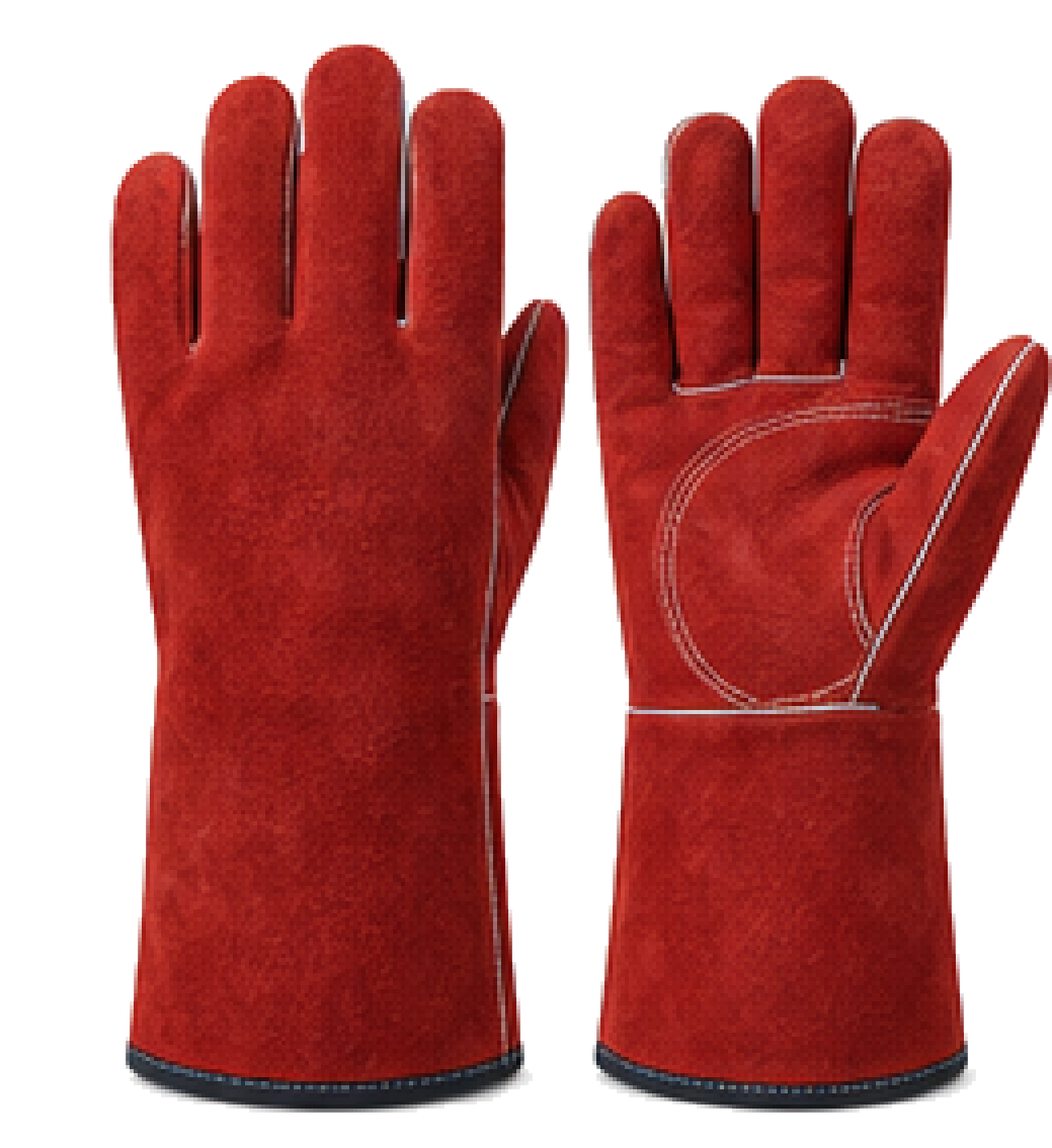 RLI-WLD-3701 Heavy MIG Armor (Red/Yellow)