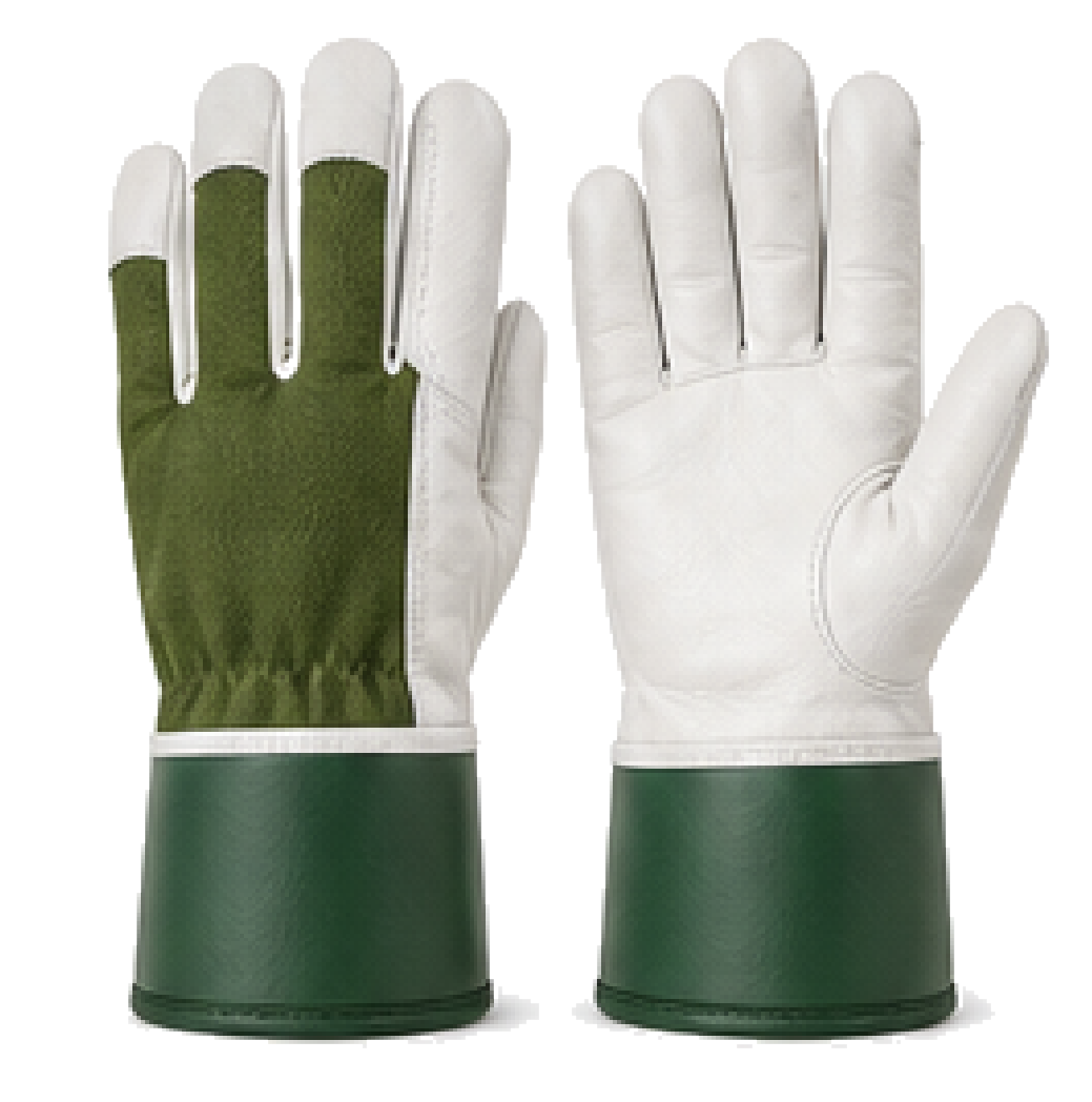 RLI-WRK-3501 Premium Rigger Glove