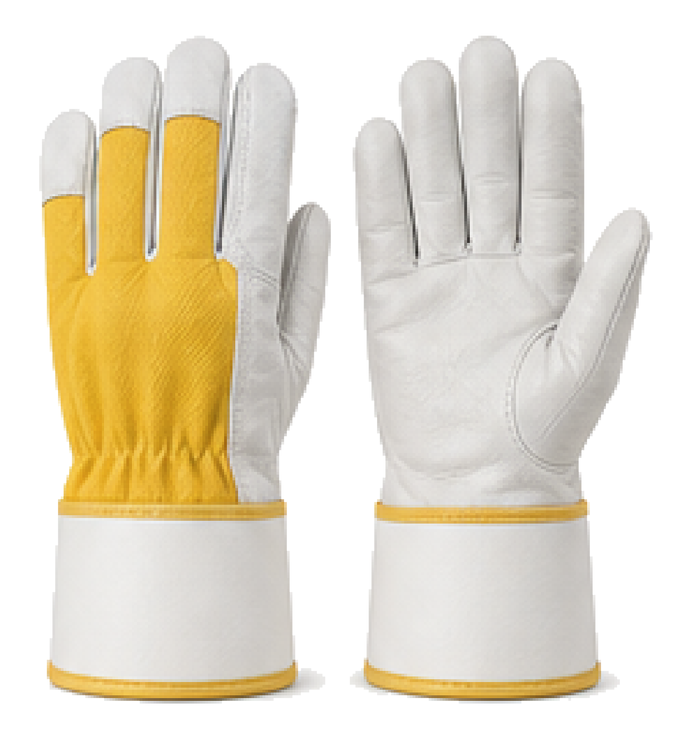 RLI-WRK-3502 Striped Cotton Heavy Rigger