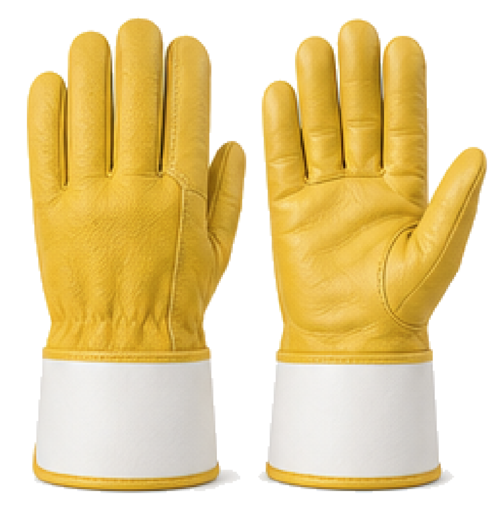 RLI-WRK-3503 Reinforced Double Palm Rigger