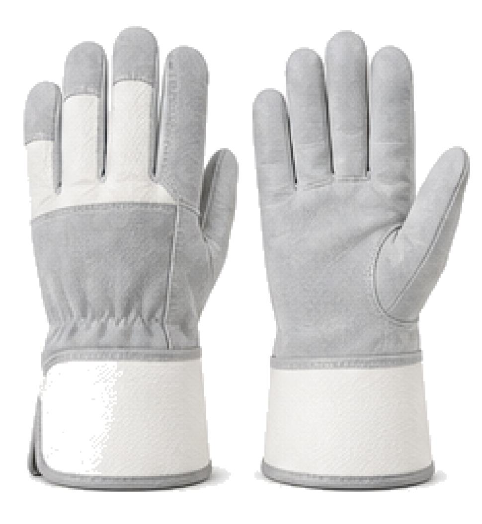 RLI-WRK-3505 All-Split Heavy Duty Work
