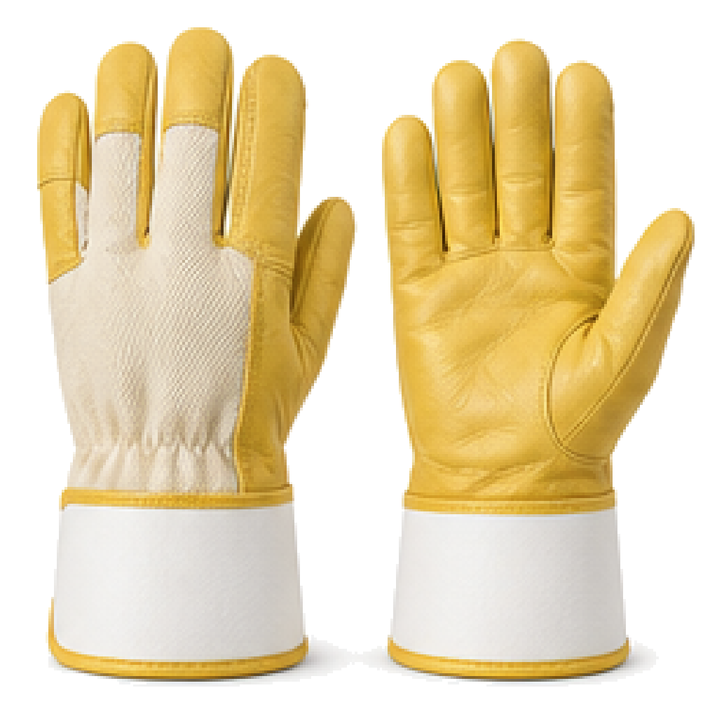 RLI-WRK-3506 Master Industrial Rigger