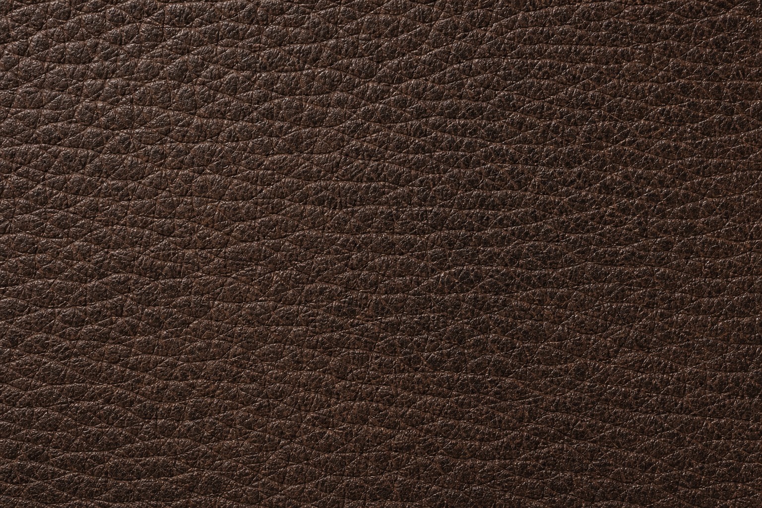 Buffalo Leather